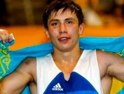 фото - Геннадий Головкин: «Бой Мэйуэзера и Альвареса будет скучным»