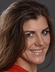 Марина Мохнаткина