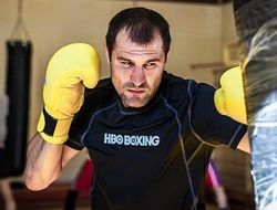 фото - Сергей Ковалёв: Выбор пал на Михалкина, а остальные сдрейфили