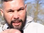 «Это превращается в цирк!» Беллью о «бое» Джейка Пола и Джервонты Дэвиса