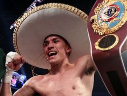 фото - В погоню за Гонсалесом? Эстрада отказался от титула WBA