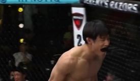 Тайра засабмитил Пака в главном событии UFC on ESPN 71: все результаты