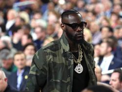 фото - Дионтэй Уайлдер отвечает Дилилану Уайту: Чувак, у тебя было 4 шанса!