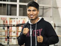 фото - СМИ: Поединок между Майки Гарсиа и Эрролом Спенсом может состояться в декабре