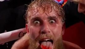 Джейк Пол вредит боксу? Мнение Грицива