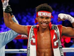 фото - Стивенсон побьёт Ломаченко, Хэйни, Дэвиса и Гарсию? Легенда предлагает не спешить