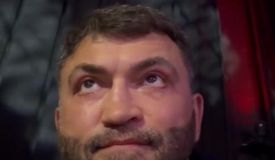 «Мне угрожали». Орловский прокомментировал драку с инфлюенсером