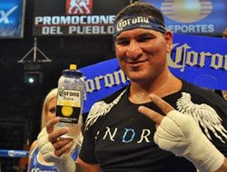 фото - Крису Арреоле придётся повременить с возвращением в ринг