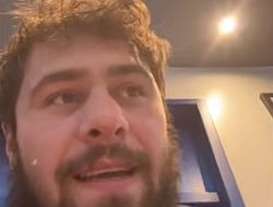 фото - Чжан Чжилеи подерётся с «Белым носорогом»?