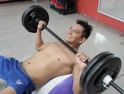 фото - Арсе уже не боксирует с Джонни Гонсалесом, Михарес на замену