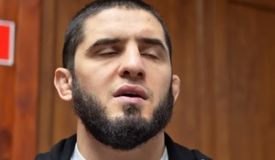 Махачев сравнил Топурию с Макгрегором: «Какая-то у него есть ненависть к нам»