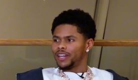 Стивенсон высмеял Лопеса-старшего: «Это была та ещё дичь»