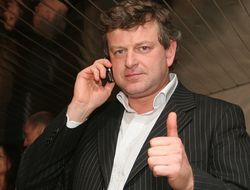 фото - Финкельштейн о возвращении Емельяненко: «Японцы делают какую-то разводку»