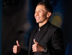 фото - LIVE! Взвешивание Геннадия Головкина и пресс-конференция Канело — трансляция