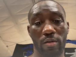 фото - Кроуфорд назвал боксёров, которых считает лучшими на планете