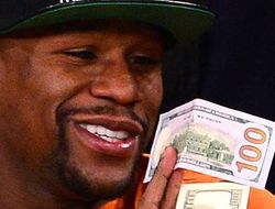 фото - Здоровье важнее денег – Мэйуэзер