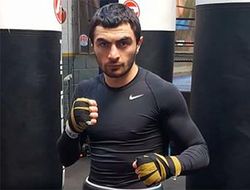 фото - Без проблем встречусь с Ломаченко и знаю как против него действовать — Иса Чаниев