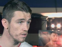 фото - Каллум Смит об участии в WBSS: Докажу, что не зря отказался от титульного боя