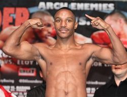 фото - Девон Александер: «Портер мне не ровня»