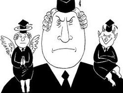 фото - Названы рефери и судьи боя Альварадо-Проводников