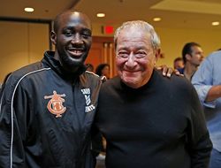 фото - Боб Арум рассказал, когда состоится следующий бой Теренса Кроуфорда