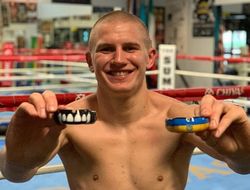 фото - Богачук просит совета, Кудряшов о своём носе, Тайсон с Тони и Тарвером — соцсети