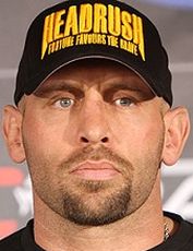 Шейн Карвин