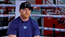 Канело о поединке с Кроуфордом: «Всем неудобно против такого стиля»
