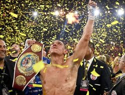 фото - Укушенный Цзю пригрозил собаке-обидчице и рассказал о самочувствии