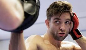 Дэвис требует пожизненного отстранения для таких как Нурмагомедов 