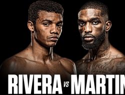 фото - Супербой проспектов Ривера-Мартин: россияне на разогреве в элимининаторах IBF