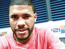 фото - Хуанма Лопес выйдет в ринг через 50 дней: будет пробовать избить земляка 