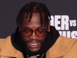 фото - Уайлдер хочет Джошуа в Африке: «Это бой №1 в мире»