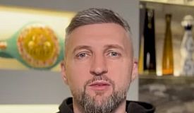 Фьюри-Итаума. Экс-чемпион Фроч назвал победителя