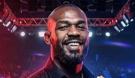 Джонс рассказал, сколько ему предлагали за выступление на UFC White House