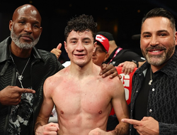 фото - Герой уикэнда Сепеда хочет бой со Стивенсоном. Шакур отреагировал