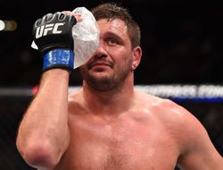 фото - Мэтт Митрион ушёл из UFC в Bellator