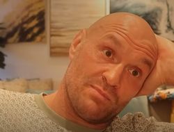фото - Фьюри заговорил об «опасном» Вахе и высмеял оппонента Джошуа
