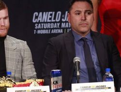 фото - Многомилионный иск Канело Альвареса. Мнение тренера Эдди Рейносо