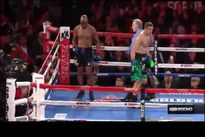 Видео боя: Бернард Хопкинс — Джо Смит-младший