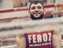 фото - Арсен Гуламирян против Кашинского: бой за «суперчемпиона» WBA на Лазурном берегу