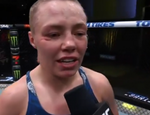 UFC on ESPN 53: Намаюнас – Рибас. Результаты всех поединков
