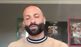 Промоутер назвал потенциального соперника Пола: «Стоит ли оно того?»