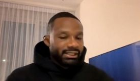 На месте Перейры я бы отказался от боя с Чимаевым — тренер