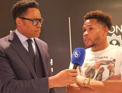 фото - «Меня списывали со счетов». Хэйни о победе над Норманом