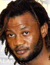 Мариос Матамба