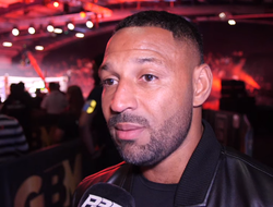 фото - Келл Брук назвал главную проблему Энтони Джошуа