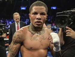 фото - Жервонта Дэвис ответил на критику Теренса Кроуфорда