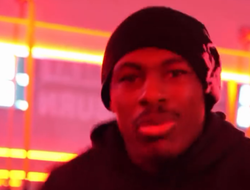 фото - Назван потенциальный новый соперник Рахмонова