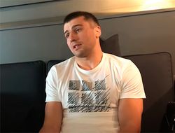 фото - Гвоздик — о Василии Ломаченко: Хорошо, что он получил мотивационный пинок